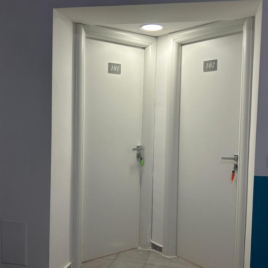 Corso 51 Stay Napoli Экстерьер фото