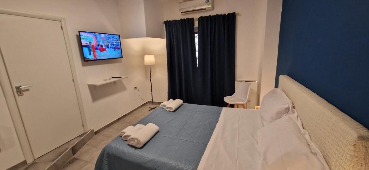 Corso 51 Stay Napoli Экстерьер фото