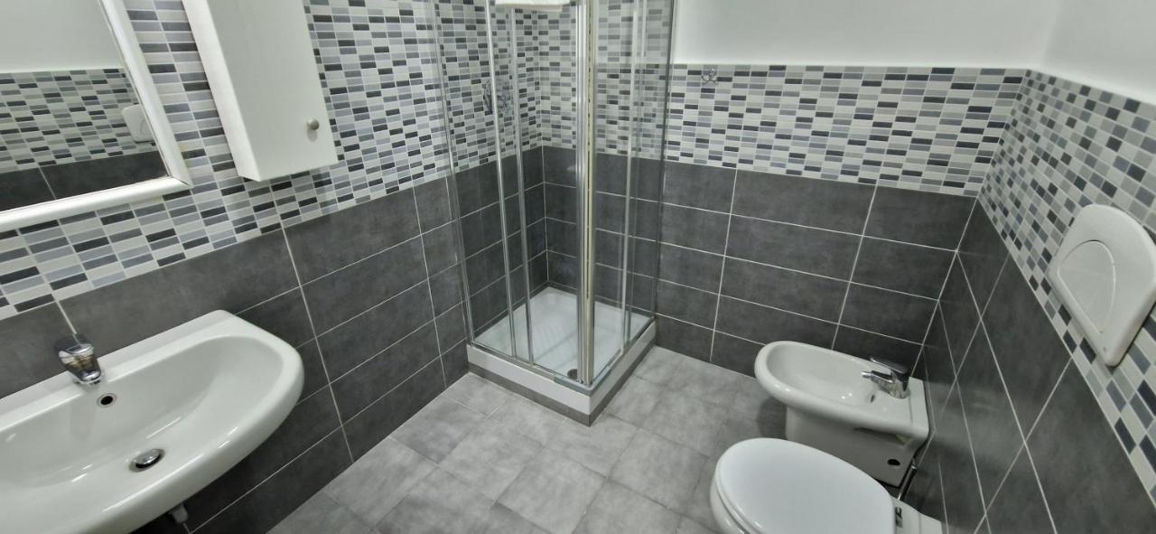 Corso 51 Stay Napoli Экстерьер фото