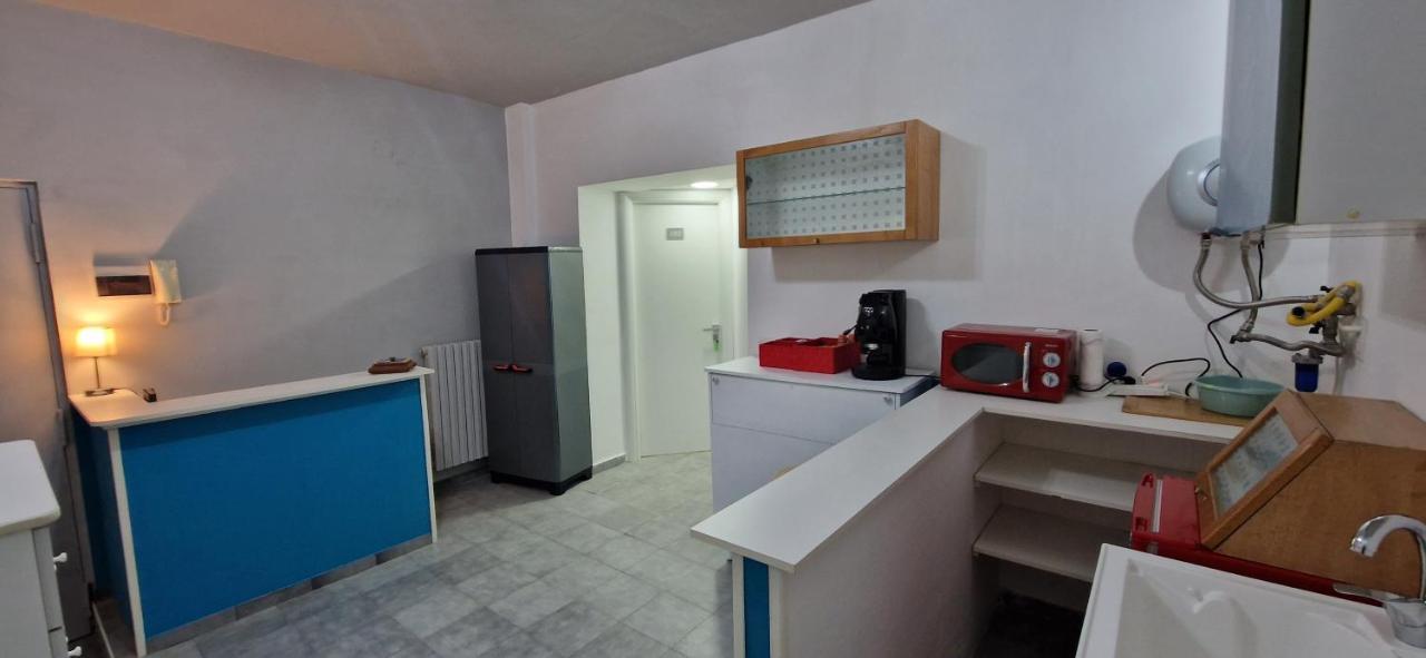 Corso 51 Stay Napoli Экстерьер фото