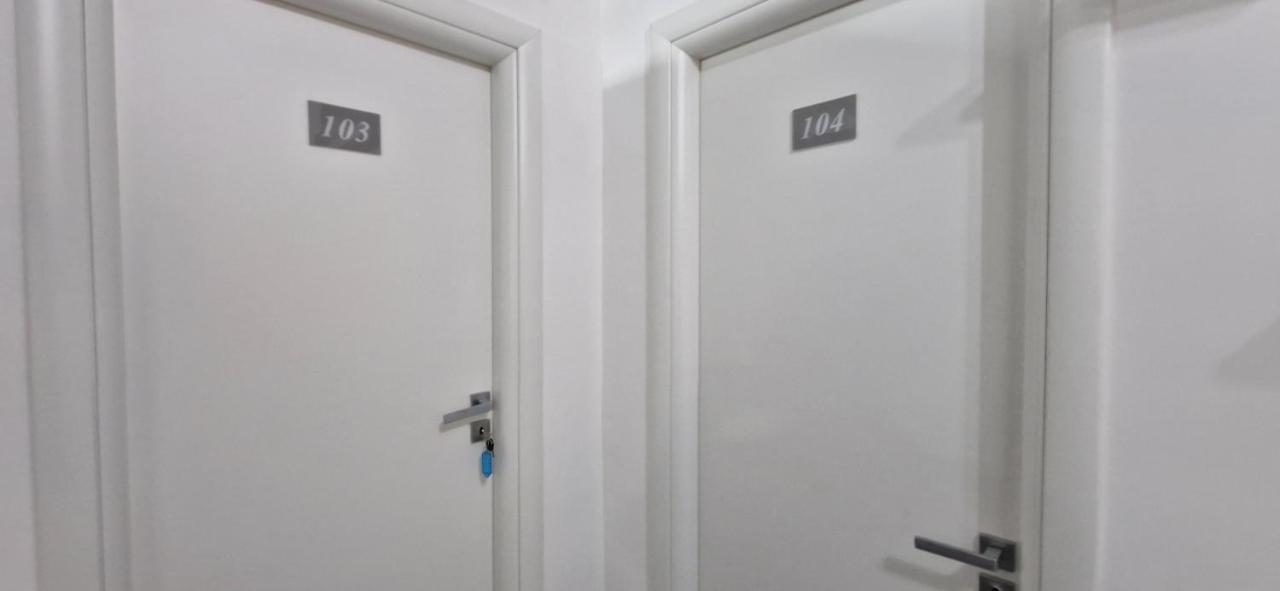 Corso 51 Stay Napoli Экстерьер фото