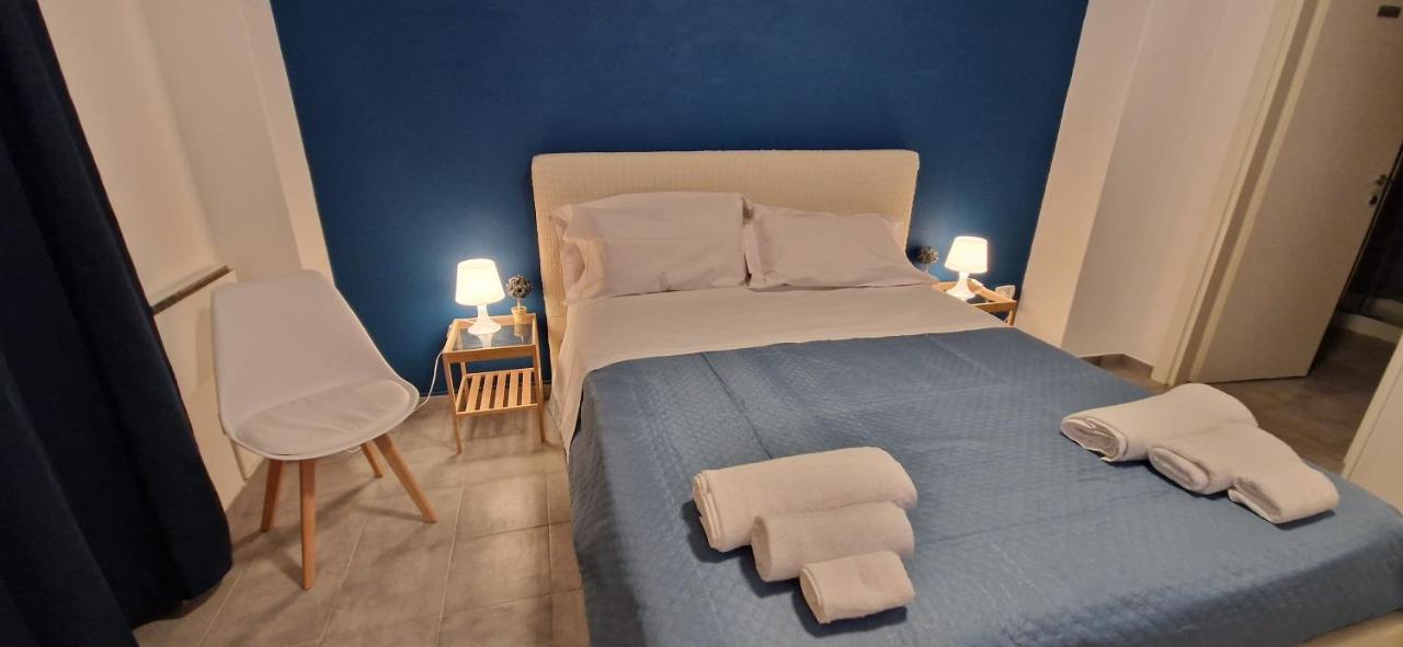 Corso 51 Stay Napoli Экстерьер фото
