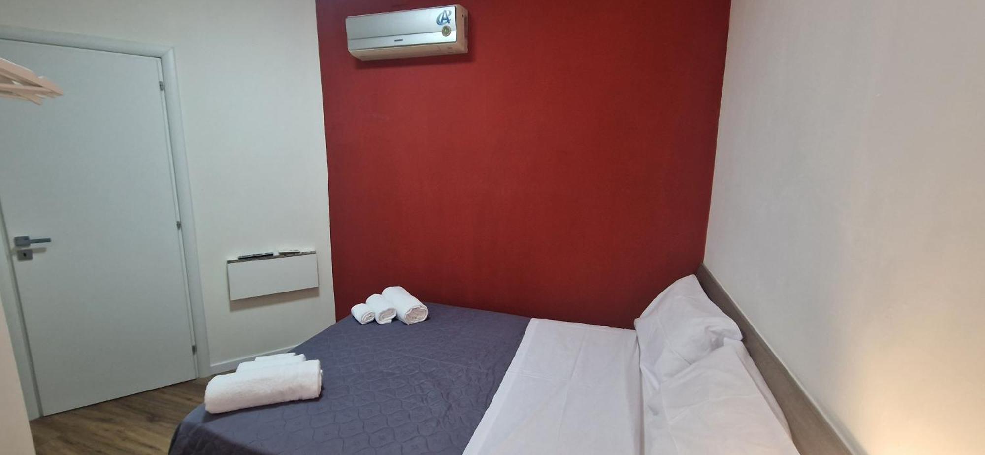 Corso 51 Stay Napoli Экстерьер фото