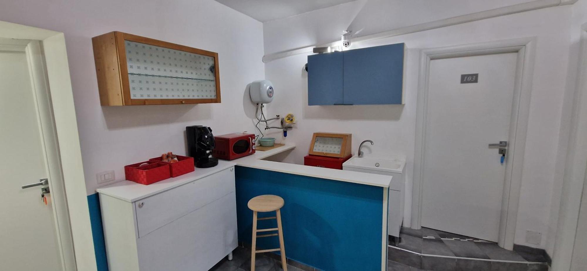 Corso 51 Stay Napoli Экстерьер фото