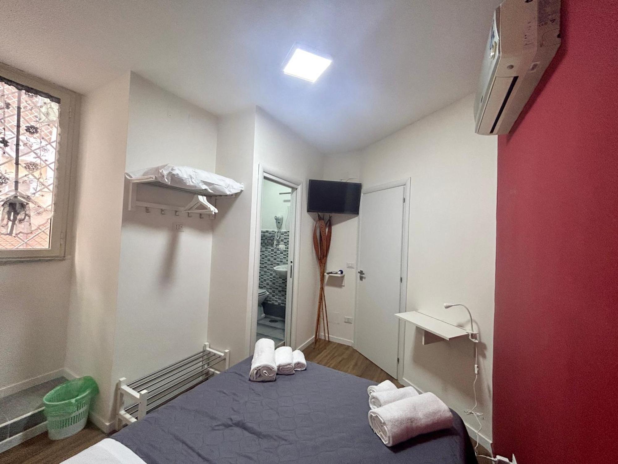 Corso 51 Stay Napoli Экстерьер фото
