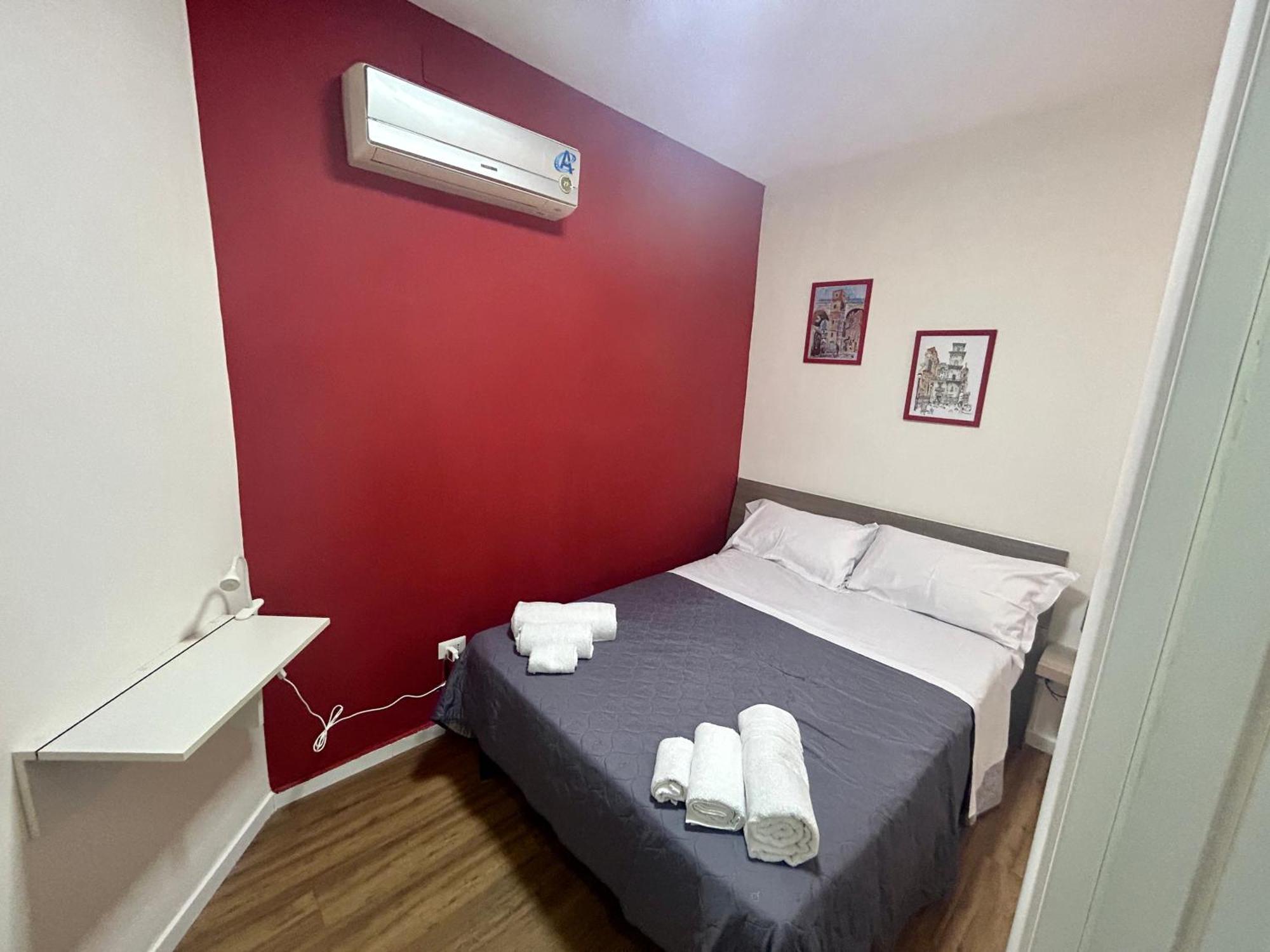 Corso 51 Stay Napoli Экстерьер фото