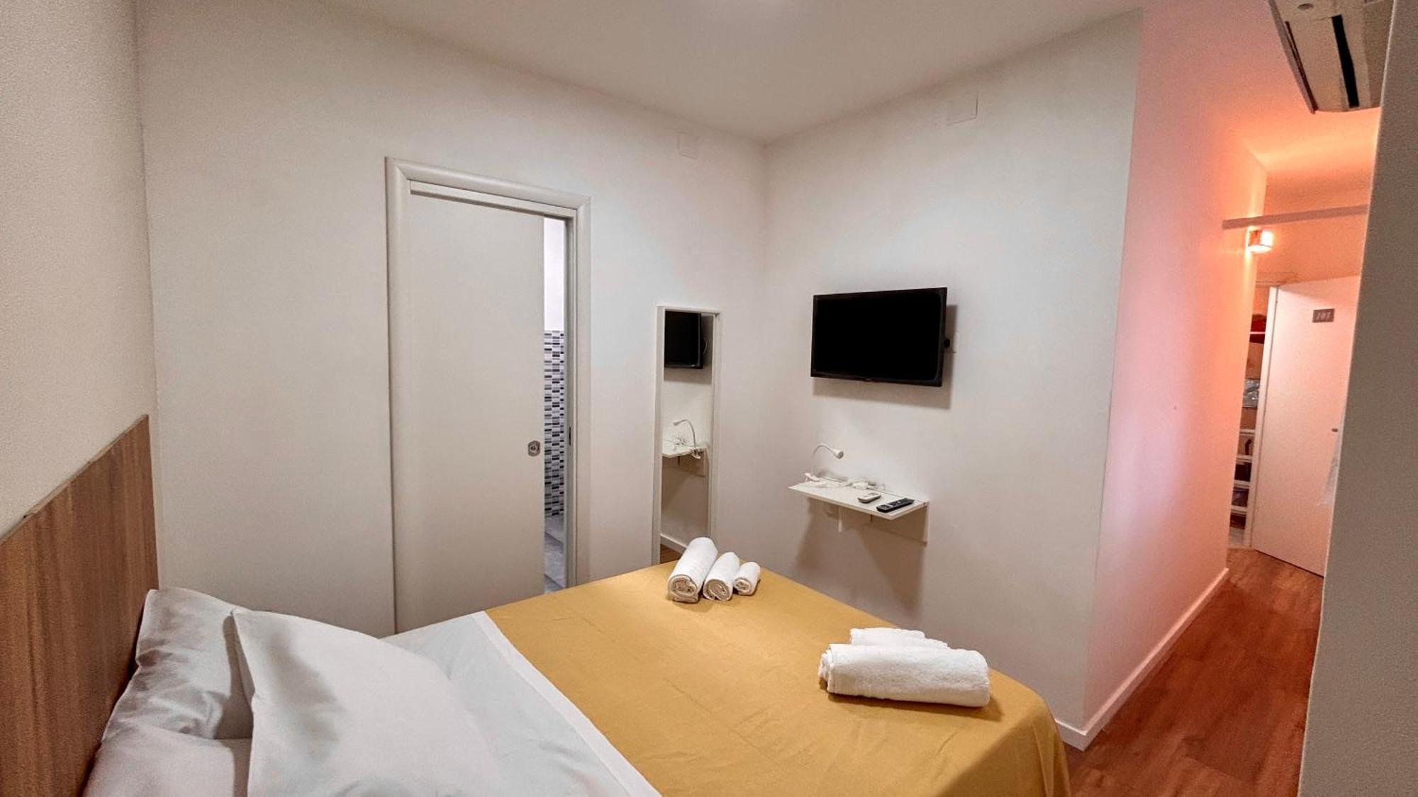 Corso 51 Stay Napoli Экстерьер фото