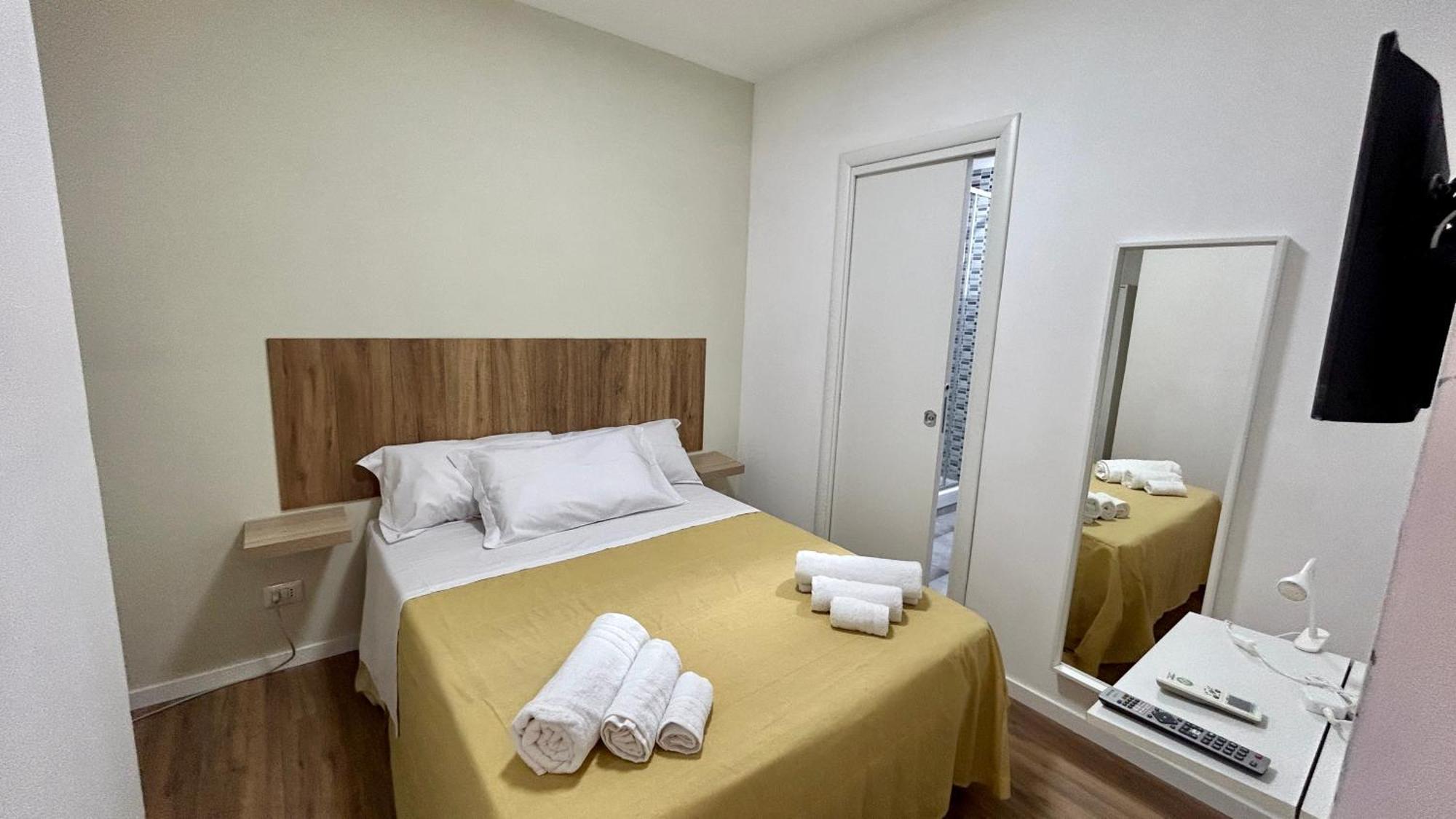 Corso 51 Stay Napoli Экстерьер фото